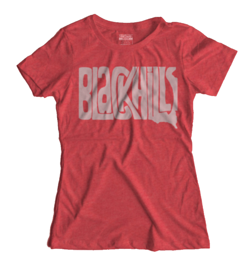 Women's Black Hills Tee
