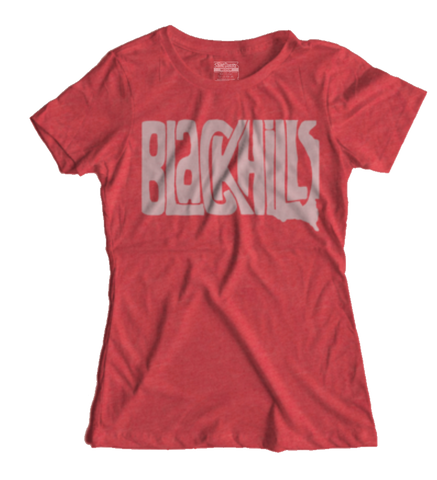 Women's Black Hills Tee