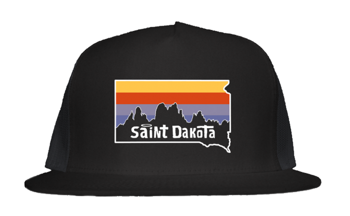 Saint Dakota Hats